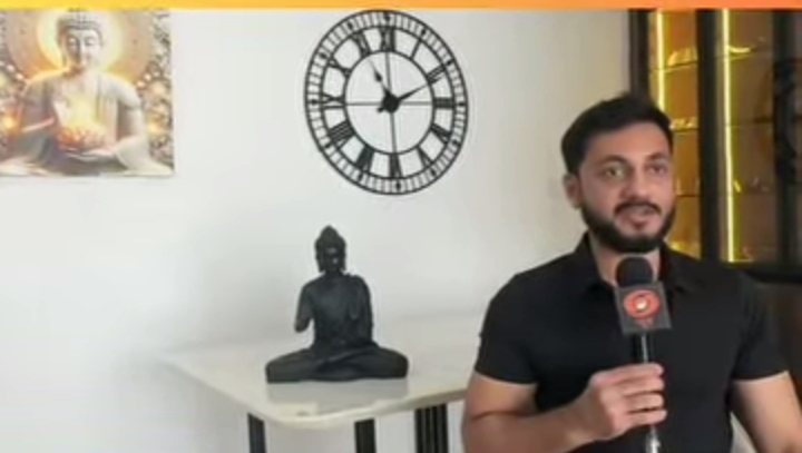 Four prominent personalities from Maharashtra