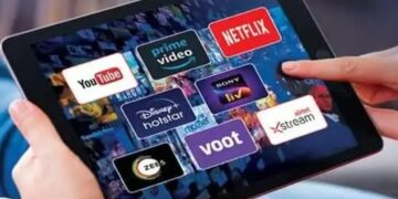 ott subscription