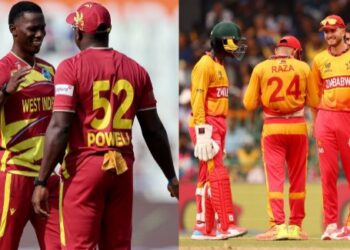 wi vs zim