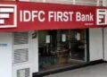 IDFC Bank scam