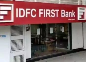 IDFC Bank scam