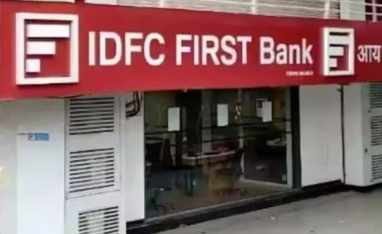 IDFC Bank scam