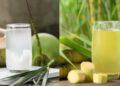 coconut water vs sugarcane juice