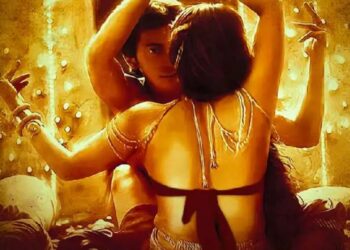 अश्लील कंटेंट