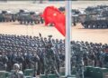China Military Crisis