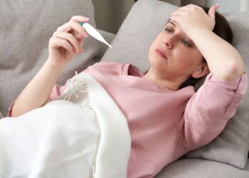 वायरल फीवर