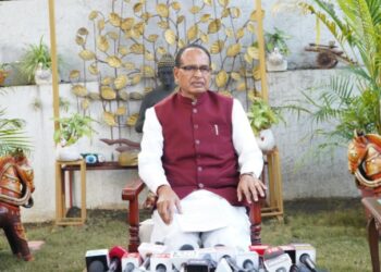 Shivraj singh