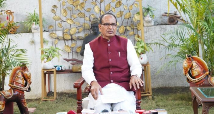 Shivraj singh