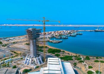 chabahar project