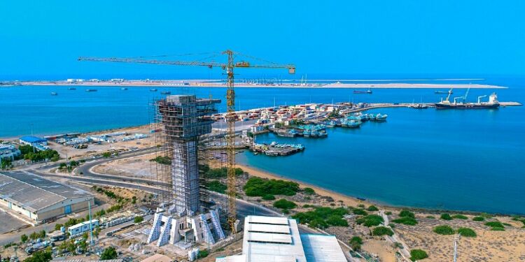 chabahar project