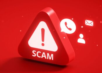online scams