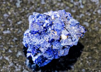 rare earth metals in india