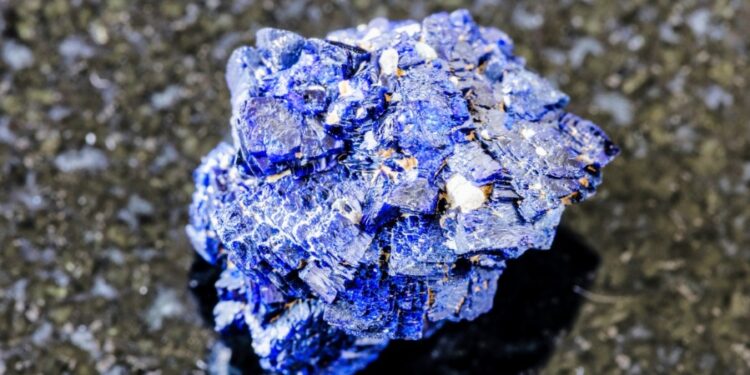 rare earth metals in india