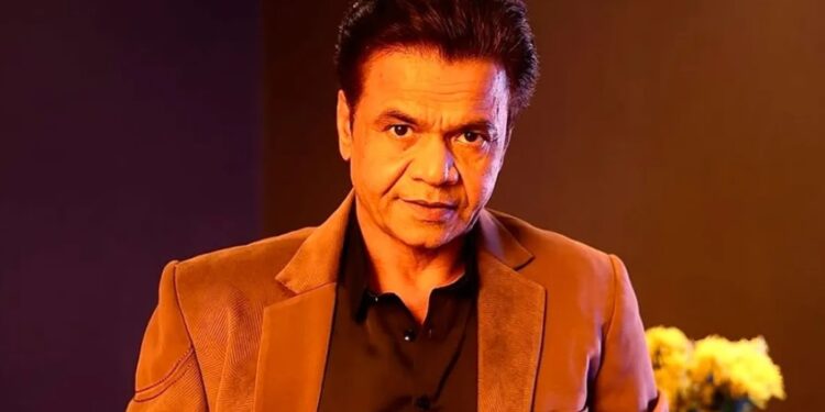 rajpal yadav