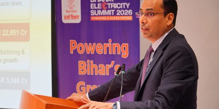 भारत इलेक्ट्रिसिटी समिट