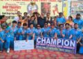 Tehri Rockstars became champions of DSF Trophy 2025–26