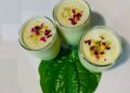 Paan Sherbet