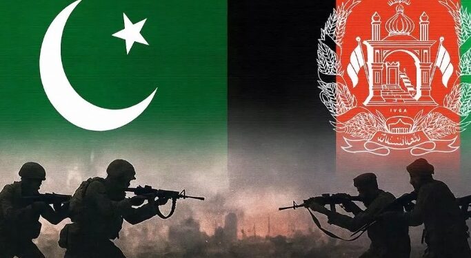 Taliban crisis deepens in Pakistan