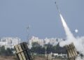 iron dome