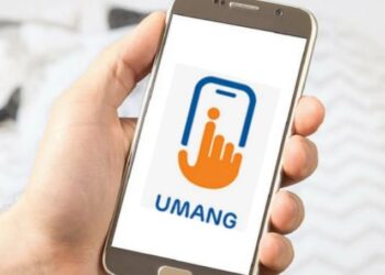 umang app