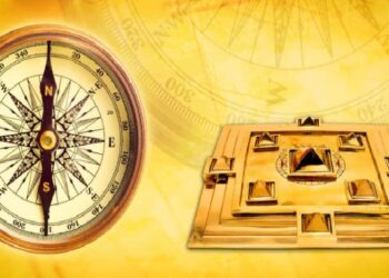 वास्तु शास्त्र