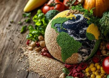 global food security