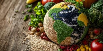 global food security