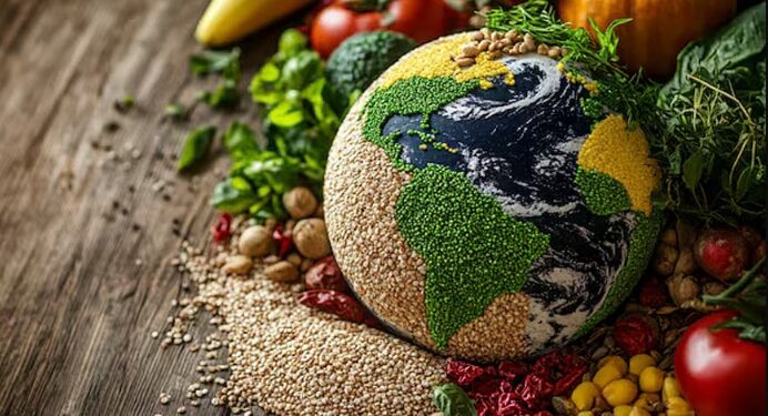 global food security