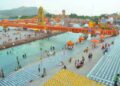 haridwar kumbh mela