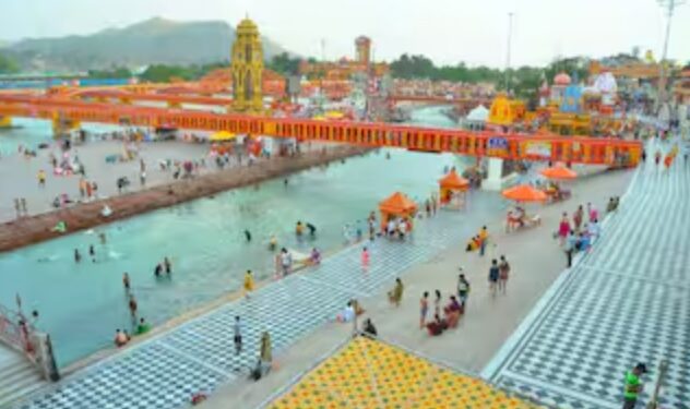 haridwar kumbh mela