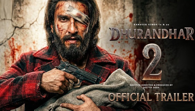 dhurandhar 2