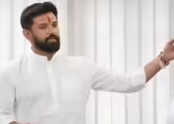 chirag paswan