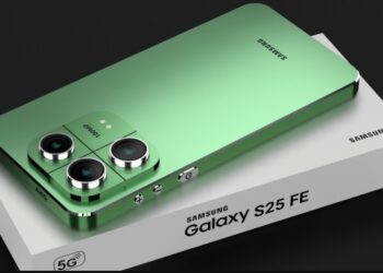 Samsung Galaxy S25 FE