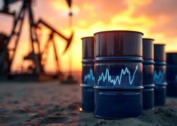 crude oil