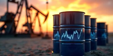 crude oil