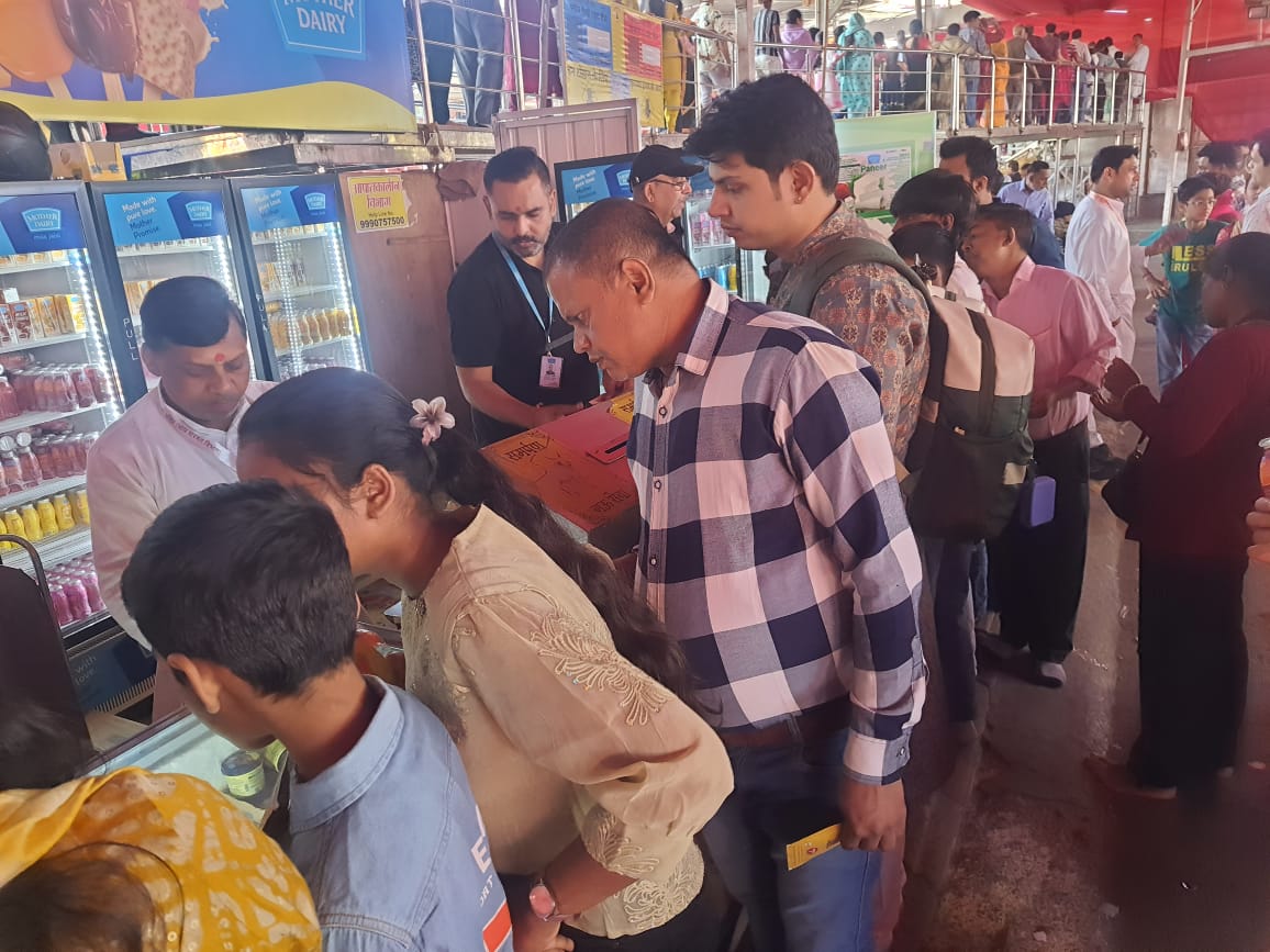 Jhandewala Devi Temple