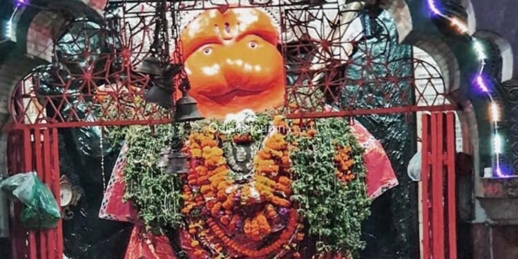 hanuman ji