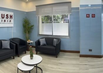 आयुष क्लीनिक