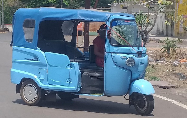 Mother's Struggle for Her Daughter's Education