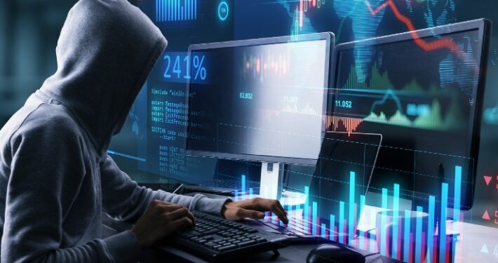 trading scams in india