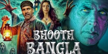 Bhoot Bangla