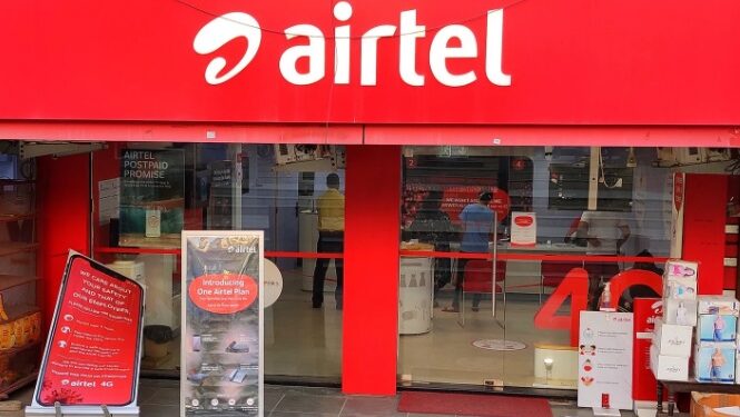 Airtel