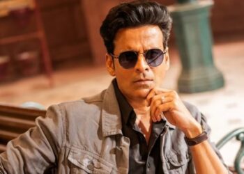 Manoj Bajpayee