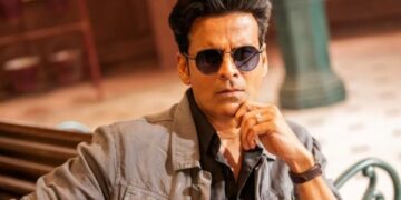 Manoj Bajpayee