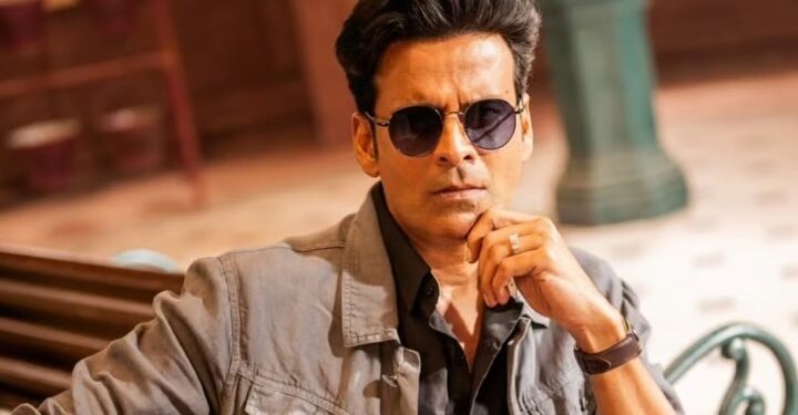 Manoj Bajpayee