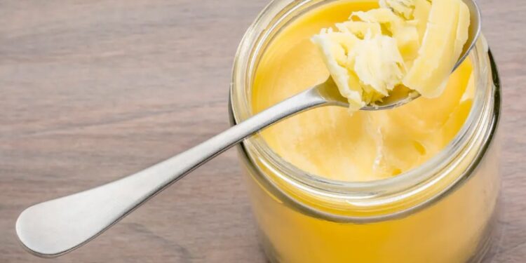 ghee