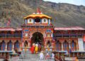 badrinath dham
