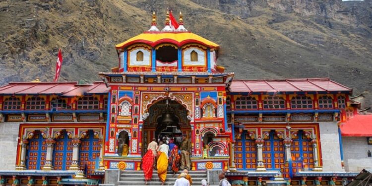 badrinath dham