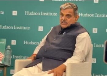 dattatreya hosabale
