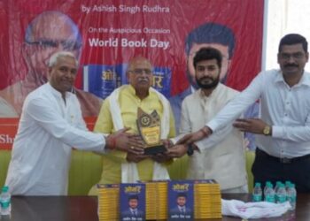 ‘The Viral Owner’ Becomes the Voice of the Youth